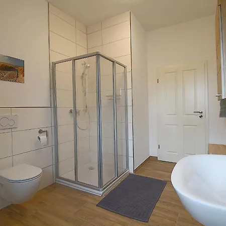 Apartment Ao Hof Imsum - 04 *