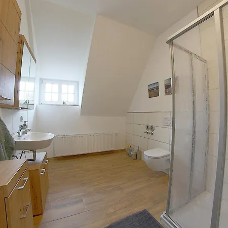 Apartment Ao Hof Imsum - 04 *