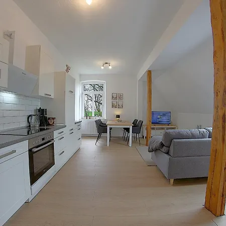 Apartment Ao Hof Imsum - 04 *