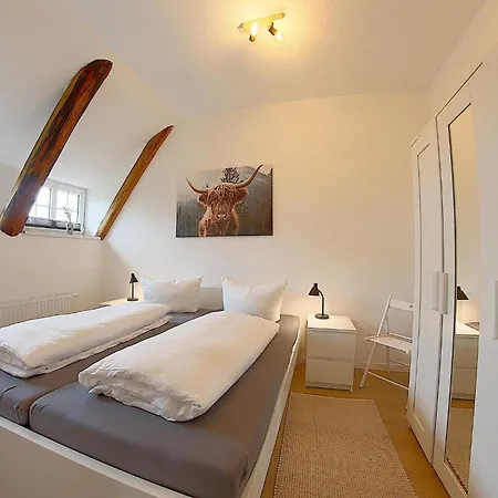 Apartment Ao Hof Imsum - 04