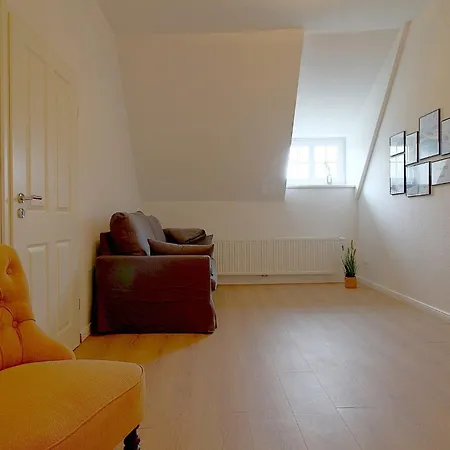 Ao Hof Imsum - 04 Apartment *