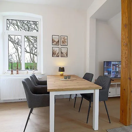 Ao Hof Imsum - 04 Apartment Geestland
